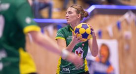 Korfbal League 2 - #12