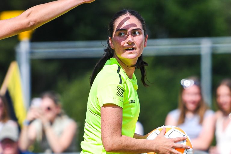Dames Topklasse Veld ’25/’26 – Play-offs