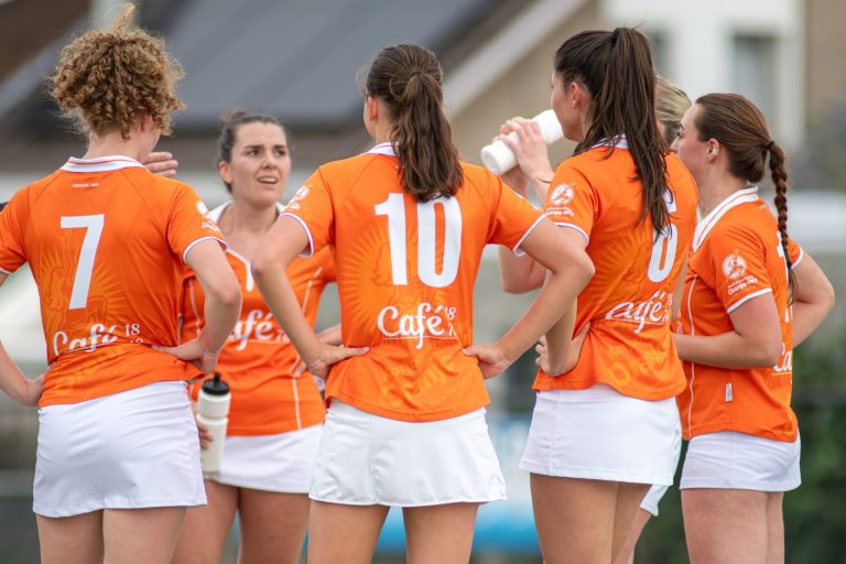 Dames Topklasse Veld ’25/’26 – #10